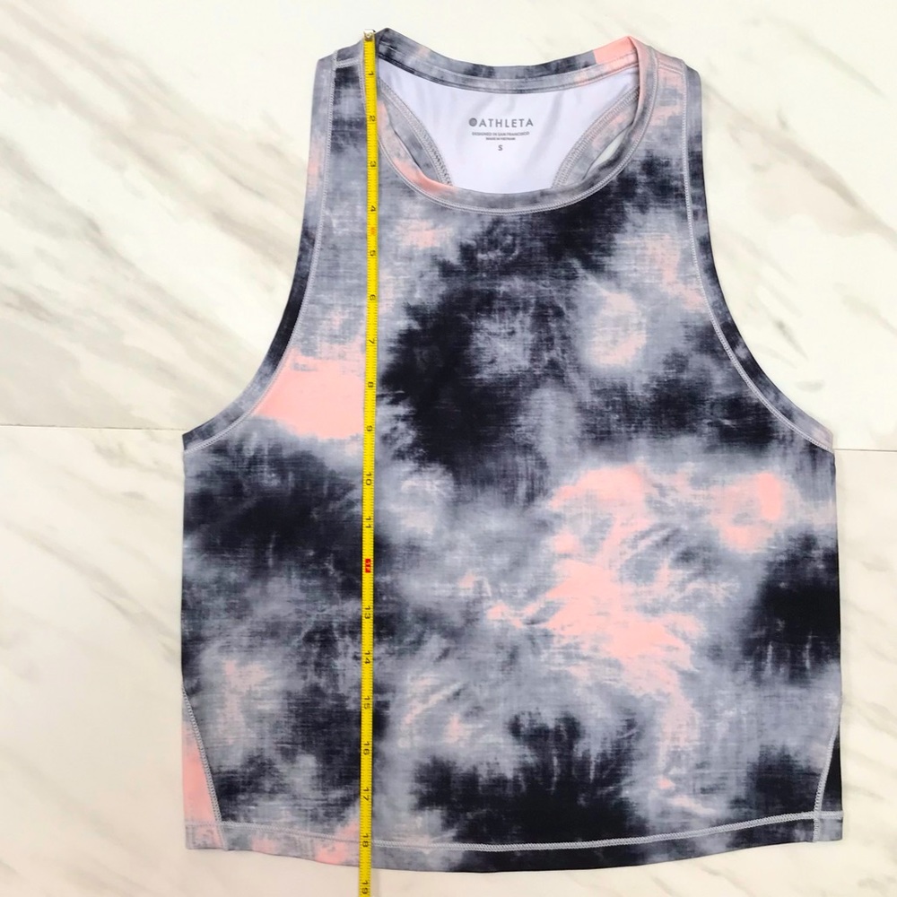 Athleta Workout Top - Picture 7 of 7